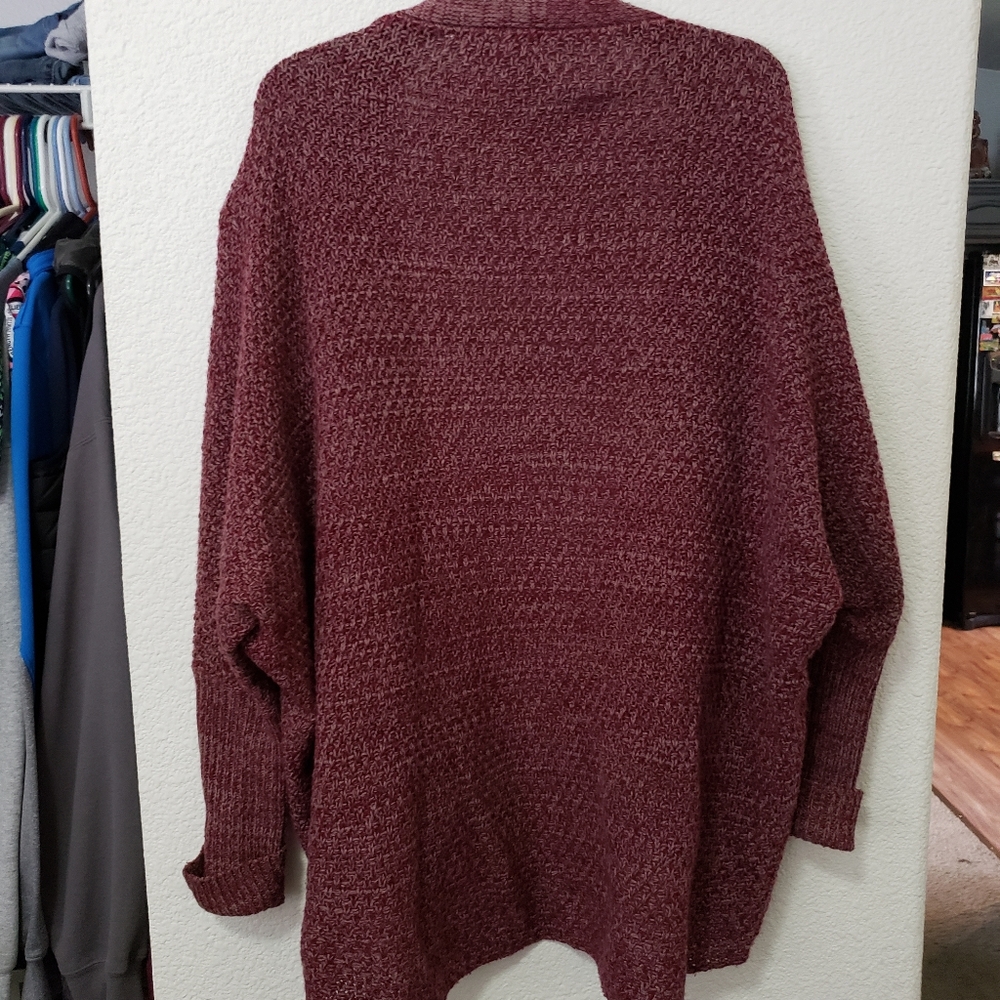 Cardigan - Picture 2 of 2